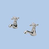 Twyford Mansfield Basin Taps MF5205 