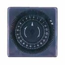 Grant mechanical timer plug-in 24 hour single channel MTKIT 
