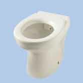 Sola Rimless WC Complete (Back to Wall)