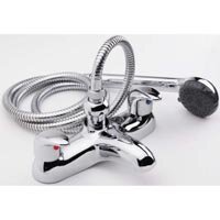 Twyford Aquations Premiere Deck Mounted Bath/Shower Mixer AQ5868