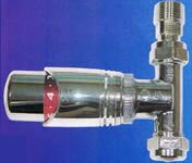 ACL Drayton TRV4