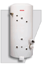 Classico & Primo Unvented Cylinders