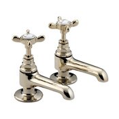 Traditional Bristan Taps