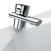Contemporary Bristan Taps