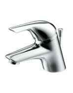 Ceraplan Basin Mono (With Pop up Waste) B7886AA