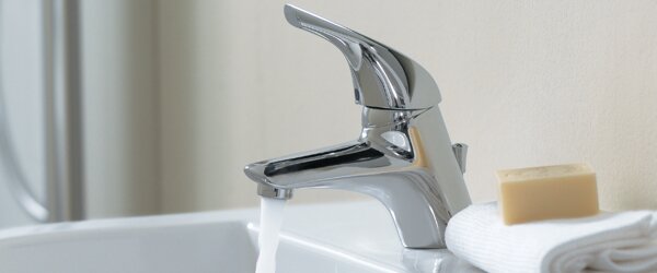 Ideal Standard Ceraplan Taps