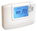 Wireless CMT927 Programmable Thermostat