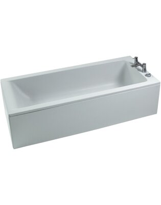 Concept Bath 170 x 70cm 