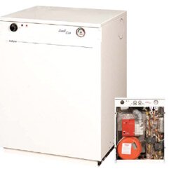 Enviromax Condensing Oil Combi