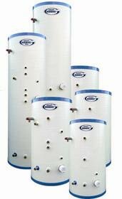Grant Heat Pump Cylinder