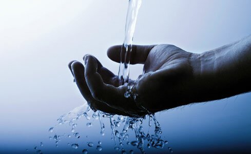 Water