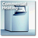 Commercial Heating