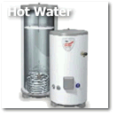 Hot Water