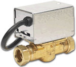 2 Port 22mm Zone Valve V4043H22