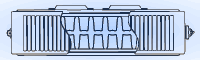Stelrad K2 Compact Radiators