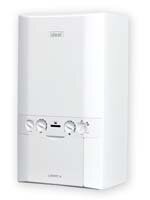 Ideal Logic +24HE Combi Boiler