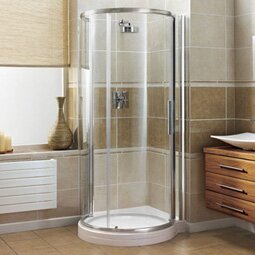 Shower Enclosures