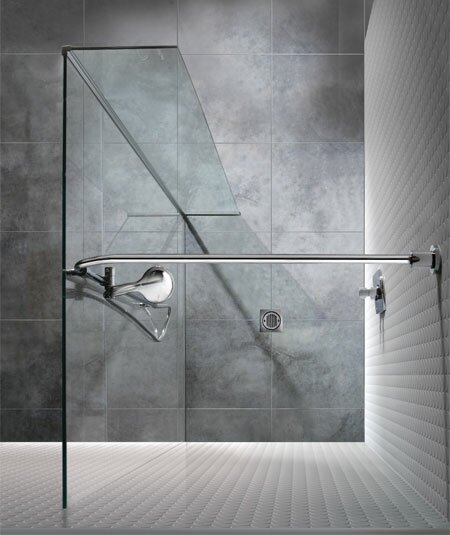 Wetroom
