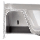 Mira Flight Shower Trays