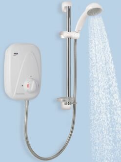 Mira Vigour Thermostatic