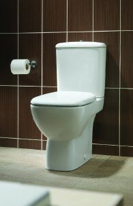 Moda Flushwise WC Complete