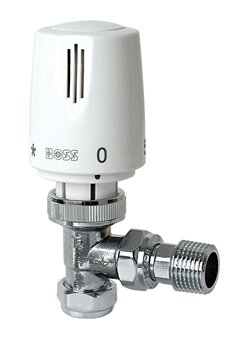 New Boss TRV