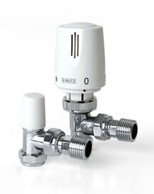 New Boss TRV / Valve Pack