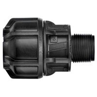 Male End Coupler