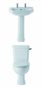 Plaza Chinaware Pack Inc Seat