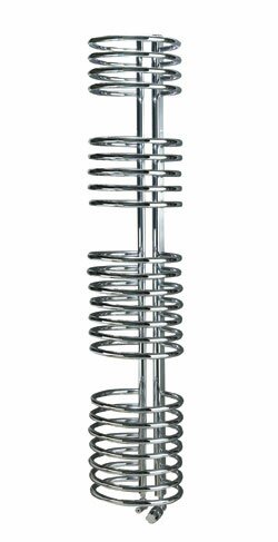 Curved Towel Radiator