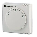 RTS1 Room Stat Drayton