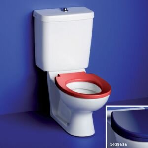 S3046 Contour 21 School WC 305mm