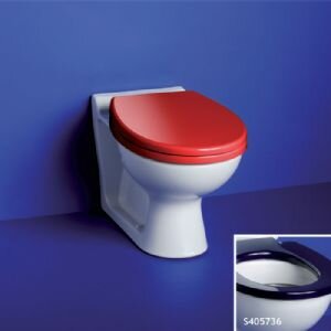 S3046 Contour 21 School BTW WC 305mm