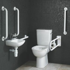 S6955 Contour 21 Close Coupled Pack