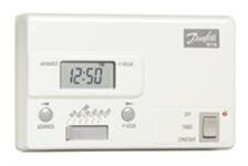 Danfoss SET 1E Timeswitch