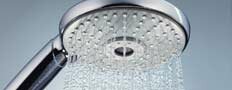 Mixer Showers