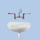 Medical Basins