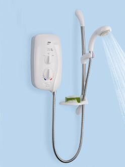 Mira Sport Electric Shower