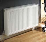 Stelrad Compact K3 Radiator 500mmx600mm   