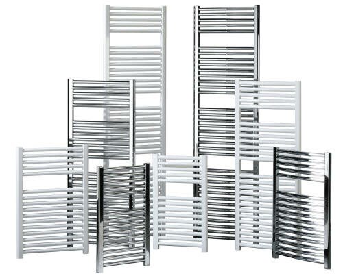 Stelrad Towel Rails