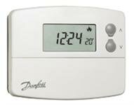 Danfoss TP4000 Prog Room Stat