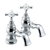 Trinity Bath Taps