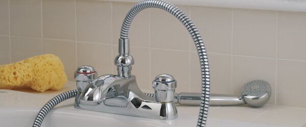 Ideal Standard Waterways