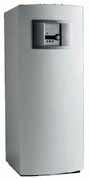 Worcester Greenstore 7Kw System  Ground Source Heat Pump