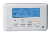 Horstmann X37XL - 3 Channel Programmer